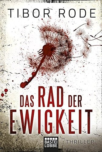 Das Rad der Ewigkeit Roman