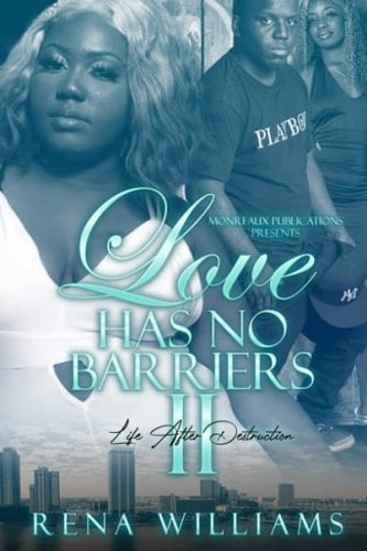 Love Has No Barriers 2 Life After Destruction