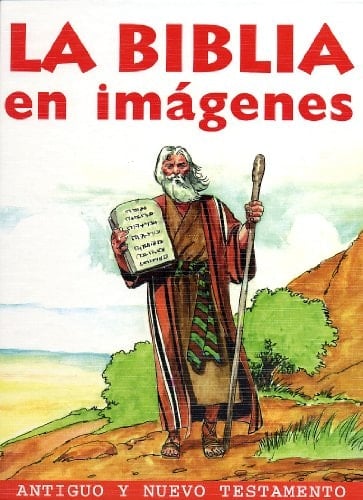 La Biblia en imágenes