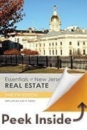 Essentials of New Jersey Real Estate