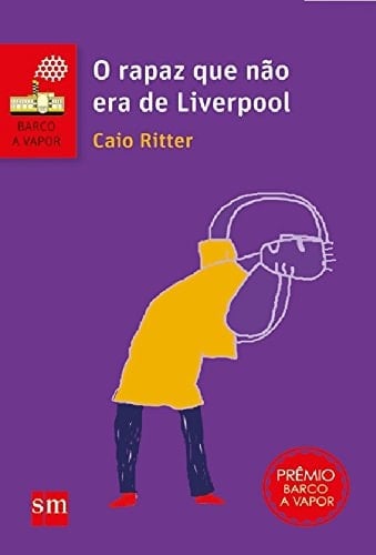 O rapaz que não era de Liverpool