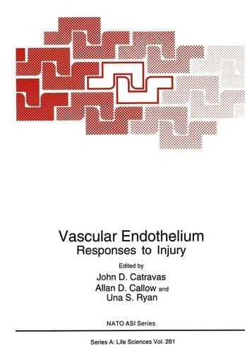 Vascular Endothelium Responses to Injury