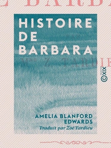 Histoire de Barbara