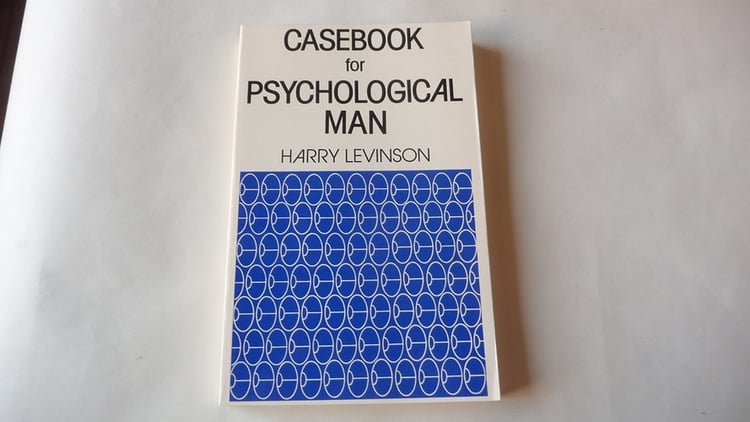 Casebook for Psychological Man