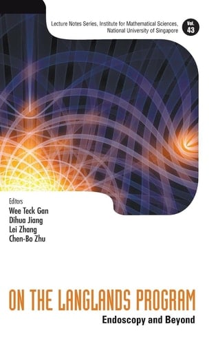 On the Langlands Program Endoscopy and Beyond