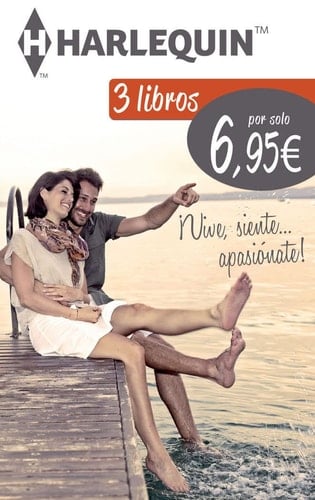 Pack 3X2 - Julio 2016