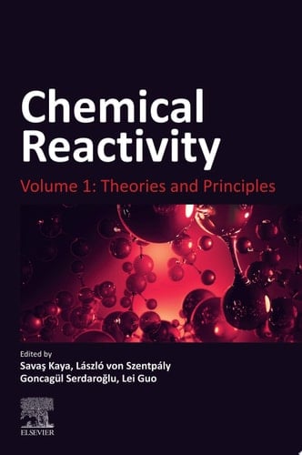 Chemical Reactivity