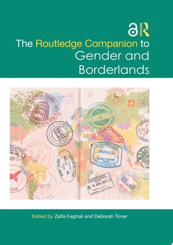 The Routledge Companion to Gender and Borderlands