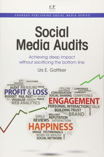 Social Media Audits: Achieving Deep Impact Without Sacrificing the Bottom Line