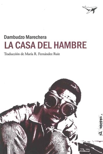 La casa del hambre