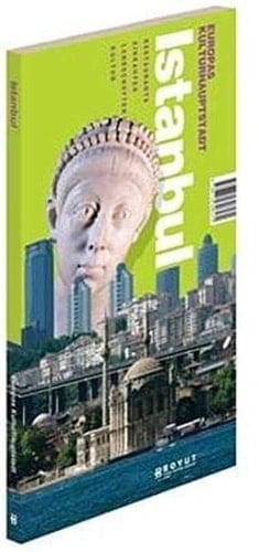 Europas Kulturhauptstadt Istanbul Restaurants, Einkaufen, Landschaften, Kultur