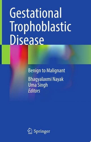 Gestational Trophoblastic Disease
