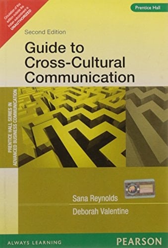 Guide to Cross-cultural Communication