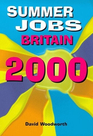 Summer Jobs Britain 2000
