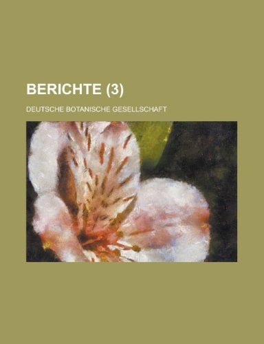 Berichte (3)