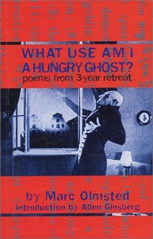 What Use Am I a Hungry Ghost Poems from Three-year Retreat