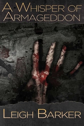 A Whisper of Armageddon - YA Edition Young Adult Edition