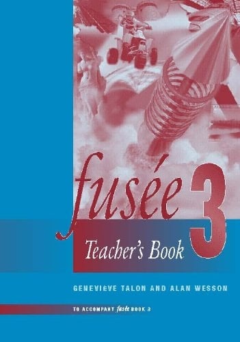 Fusee 3