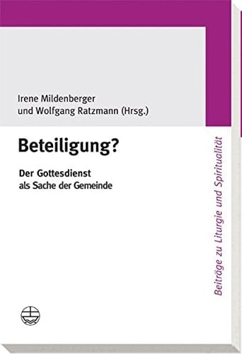 "--dass er euch auch erwählet hat" Liturgie feiern im Horizont des Judentums