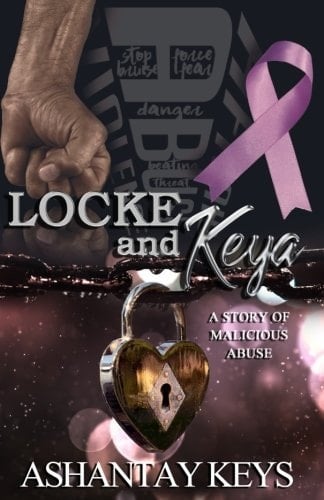 Locke and Keya A Story of Malicious Abuse