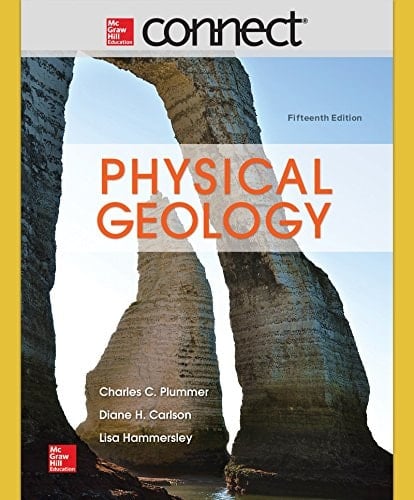 PHYSICAL GEOLOGY-ACCESS