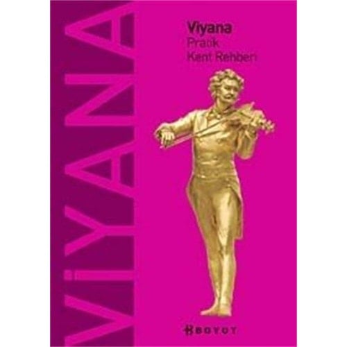 Viyana pratik kent rehberi