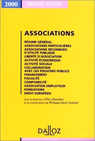 Associations 2000