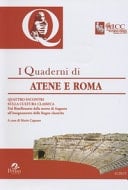 Quattro incontri sulla cultura classica dal bimillenario della morte di Augusto all'insegnamento delle lingue classiche