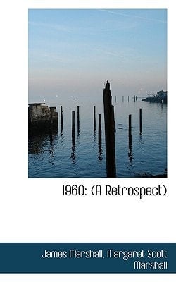 1960: A Retrospect