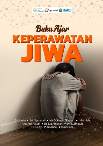 BUKU AJAR KEPERAWATAN JIWA