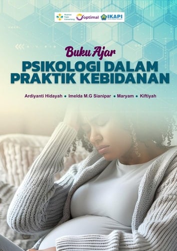 BUKU AJAR PSIKOLOGI DALAM PRAKTIK KEBIDANAN