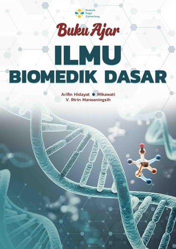 BUKU AJAR ILMU BIOMEDIK DASAR
