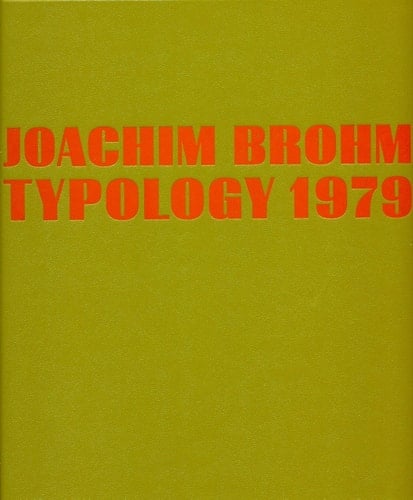 Typology 1979