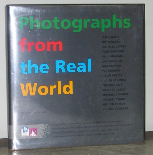 Photographs from the Real World