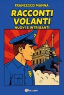 Racconti volanti. Nuovi e intriganti