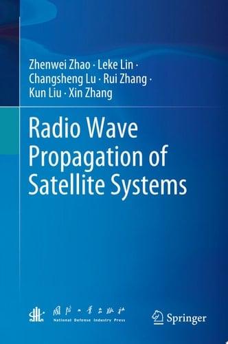Radio Wave Propagation of Satellite Systems