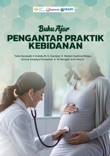 BUKU AJAR PENGANTAR PRAKTIK KEBIDANAN