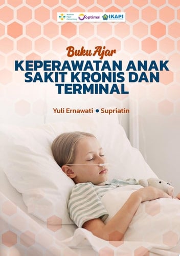 BUKU AJAR KEPERAWATAN ANAK SAKIT KRONIS DAN TERMINAL