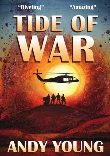 Tide Of War