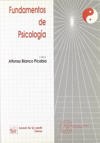 Fundamentos de Psicología