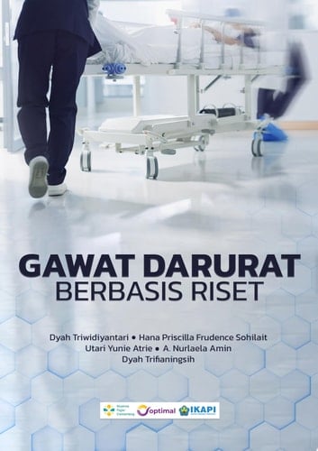 GAWAT DARURAT (BERBASIS RISET)