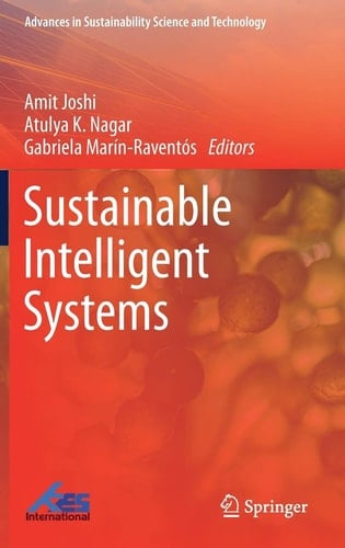 Sustainable Intelligent Systems