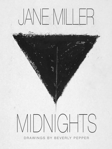 Midnights (Poet/Artist Collaboration Series)