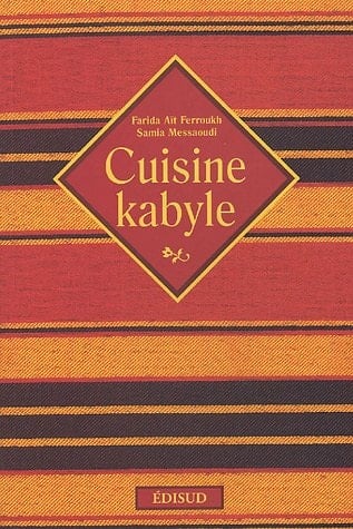 Cuisine kabyle