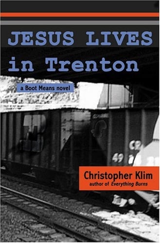 Jesus Lives in Trenton