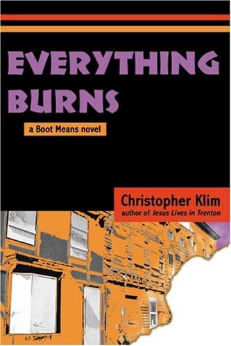 Everything Burns