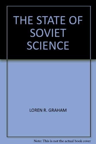State of Soviet Science