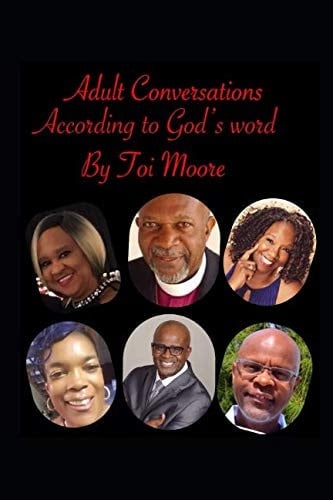 Adult Conversations: GM According to God's Word