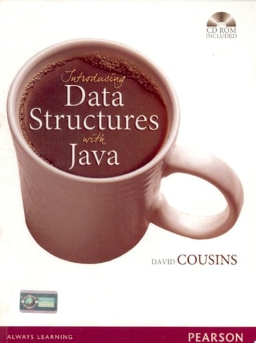 Introducing Data Structures with Java