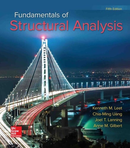FUNDAMENTALS OF STRUCTURAL ANALYSIS